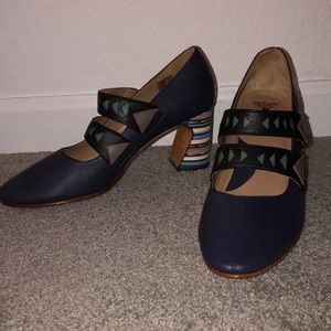 John Fluevog Greater Expectations MaryJane